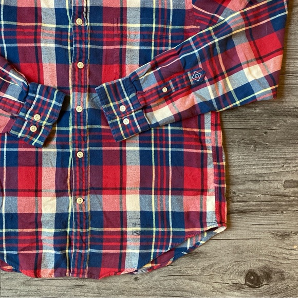 Gant Rugger Shirt - Picture 2 of 6